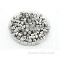 Customizable pure Niobium coating material high Purity 99.99% Nb pellets
